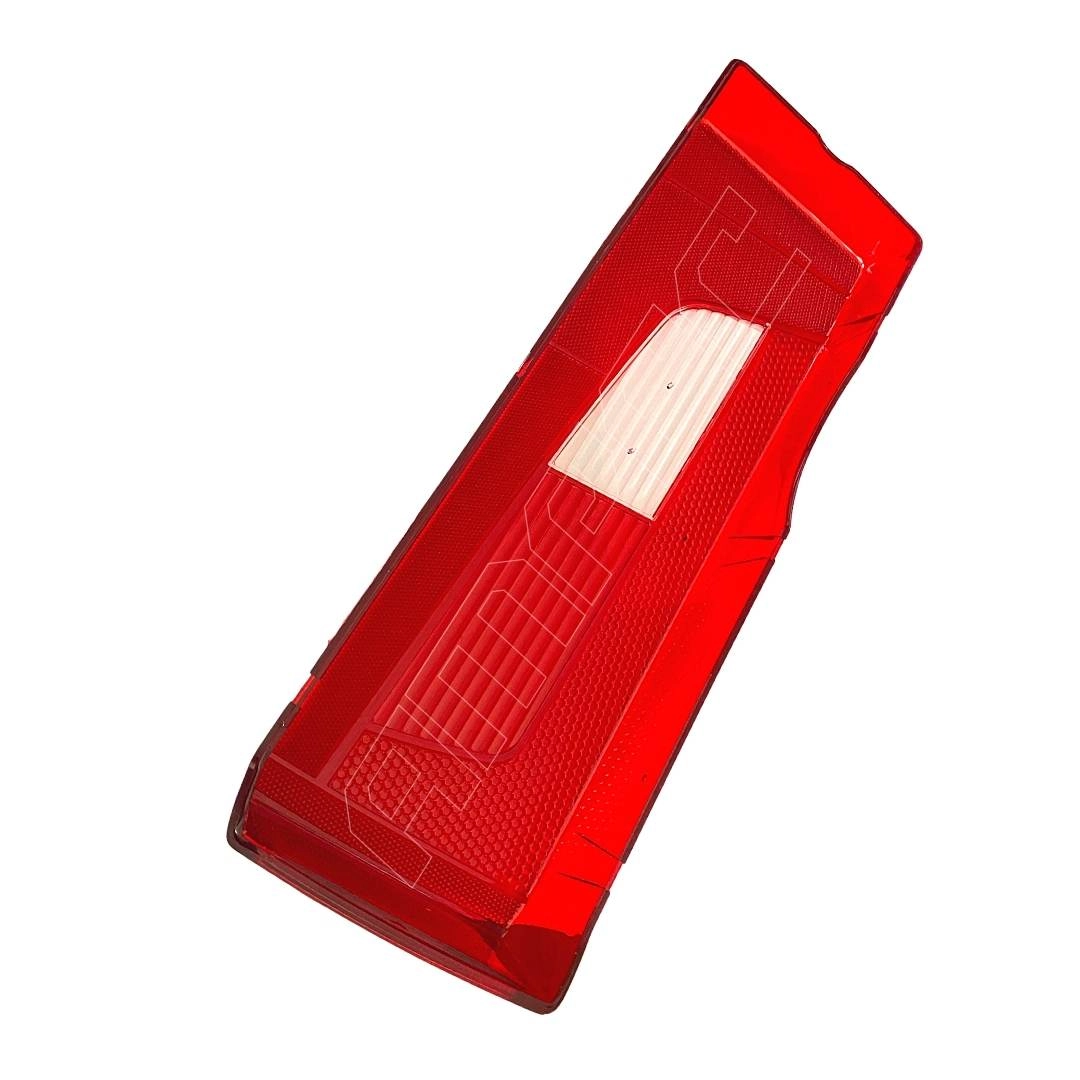 Par Lente Traseira Compatível Scania S5 S6 P G R Streamline