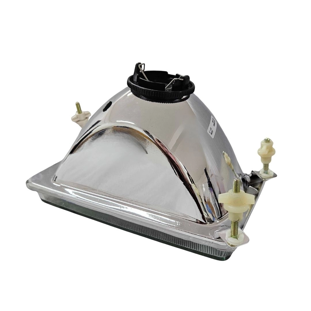 Farol Principal Para Santana Quantum 85 a 90 Direito Vidro Farol Principal Para Santana Quantum 85 a 90 Direito Vidro