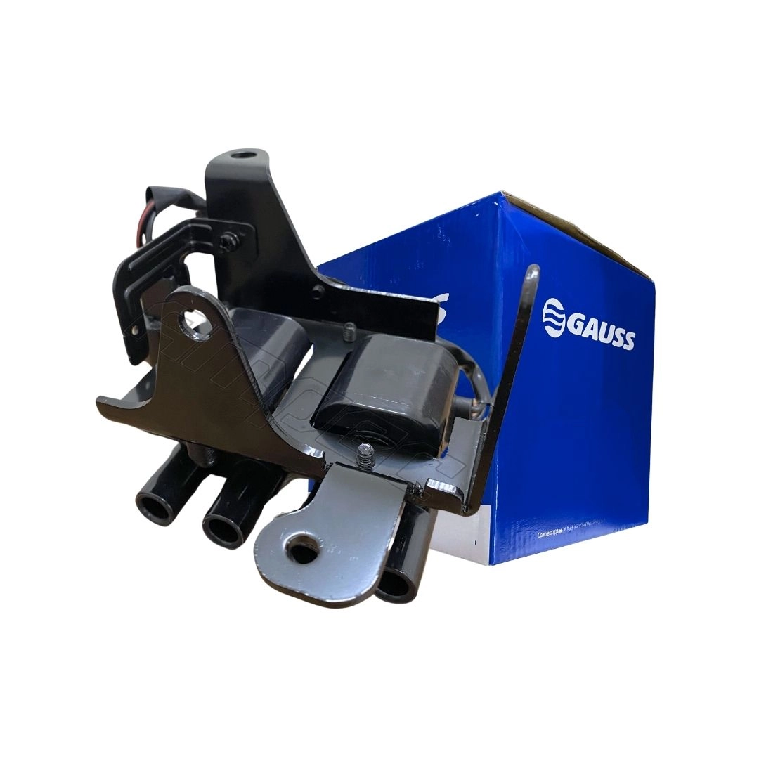 Bobina Ignição Para Picanto Elantra Accent Atos Bobina Ignição Para Picanto Elantra Accent Atos