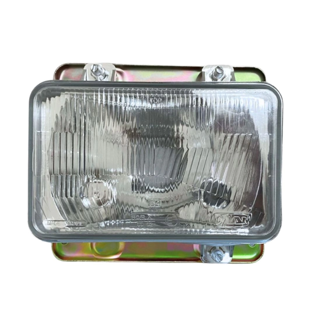 Farol Dianteiro Principal Para Mercedes Bicudo 1993 a 2004 1214 1418 1618 1935 1844 Lado Direito Lente Vidro Farol Dianteiro Principal Para Mercedes Bicudo 1993 a 2004 1214 1418 1618 1935 1844 Lado Direito Lente Vidro