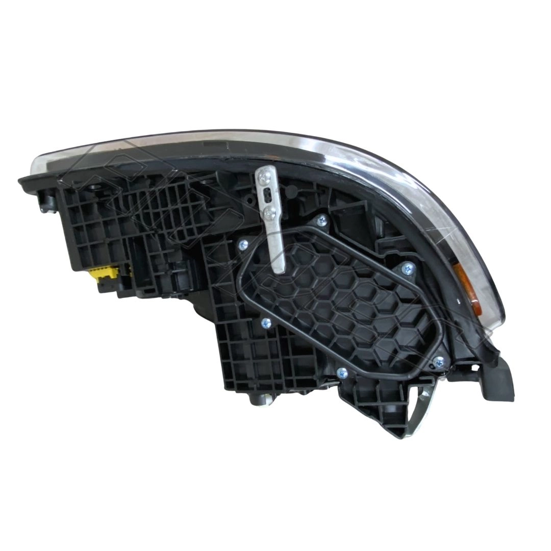 Farol ParaScania NTG S6 Série 6 19 20 21 22 Esquerdo