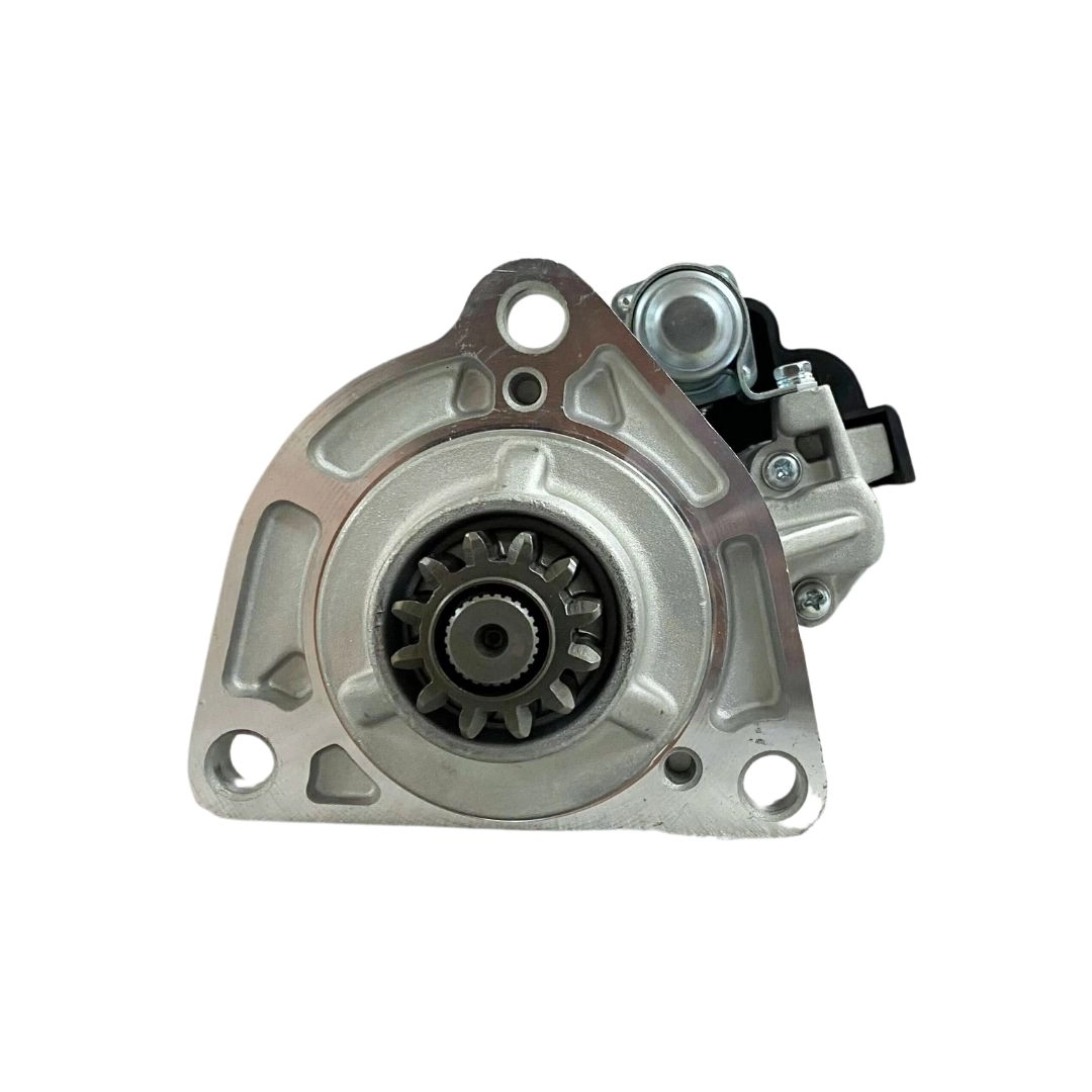 Motor de Partida Arranque Para Scania PGR Zen 35035