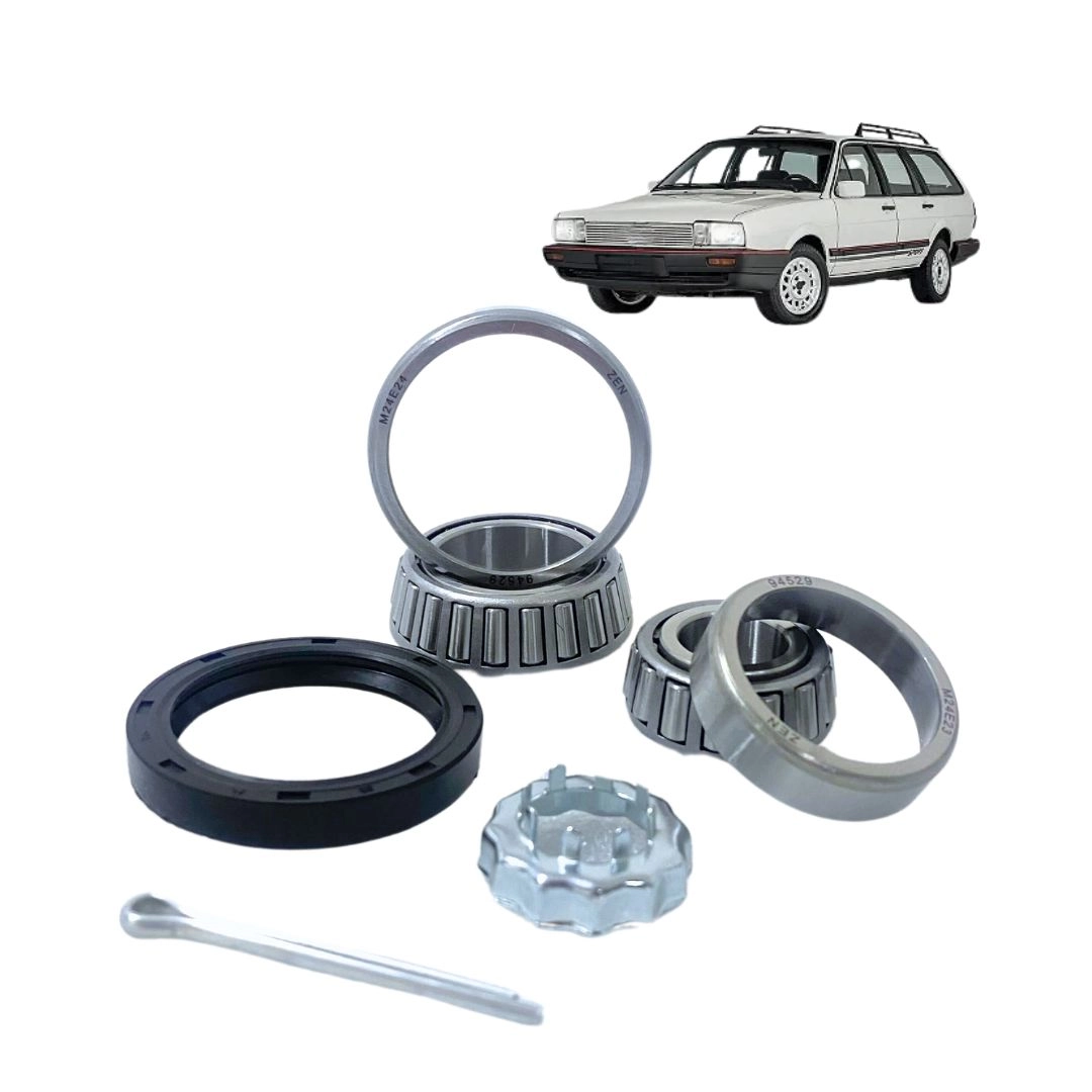 Rolamento Roda Traseira Para VW Santana Quantum 1985 a 2001 Rolamento Roda Traseira Para VW Santana Quantum 1985 a 2001