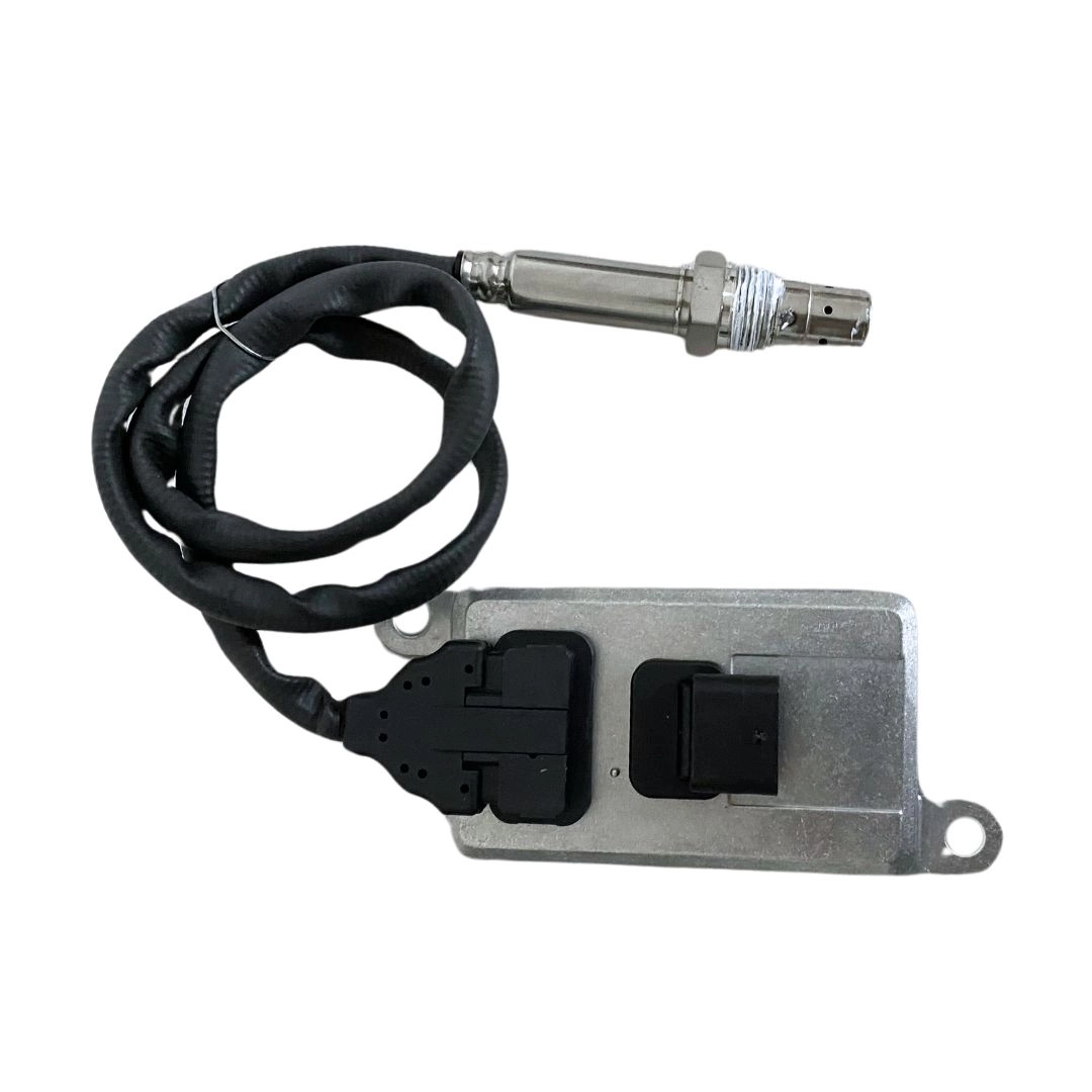 Sensor NOx 24v 4 Vias Para Mercedes Benz Accelo Actros Axor Atego Arocs Euro 5 Hella A0061537328 Sensor NOx 24v 4 Vias Para Mercedes Benz Accelo Actros Axor Atego Arocs Euro 5 Hella A0061537328