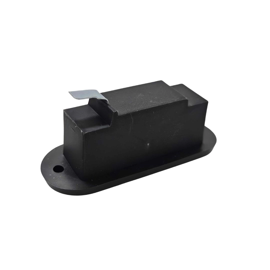 Par Lanterna Luz Placa Para Volkswagen Variant Brasília TL