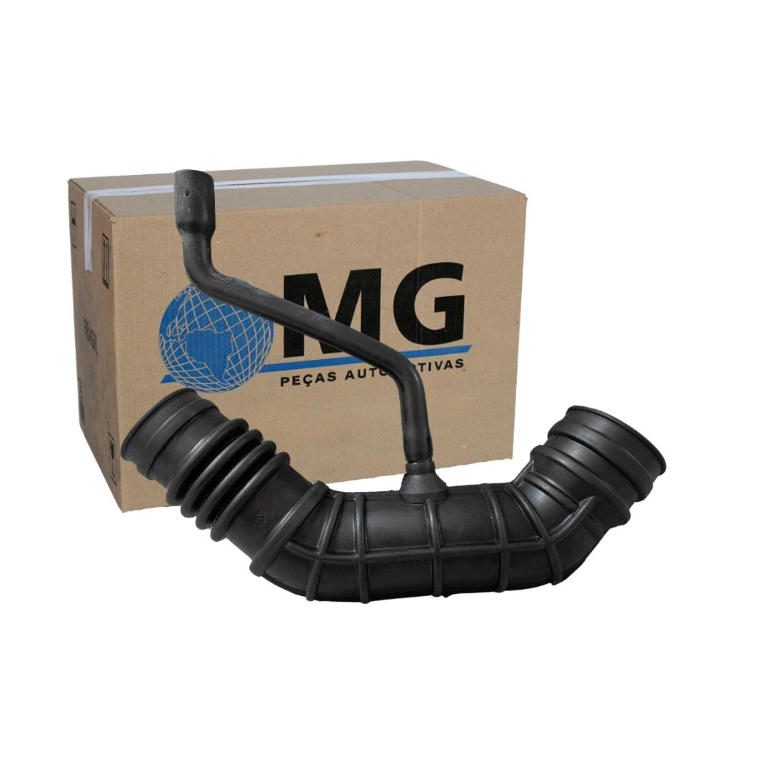 Mangueira Filtro de Ar Para Zafira 2.0 MPFI Após 2001
