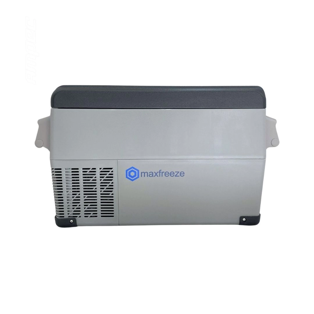 Geladeira 35 Litros 12V/24V 110v/220v Caminhão Ônibus Van