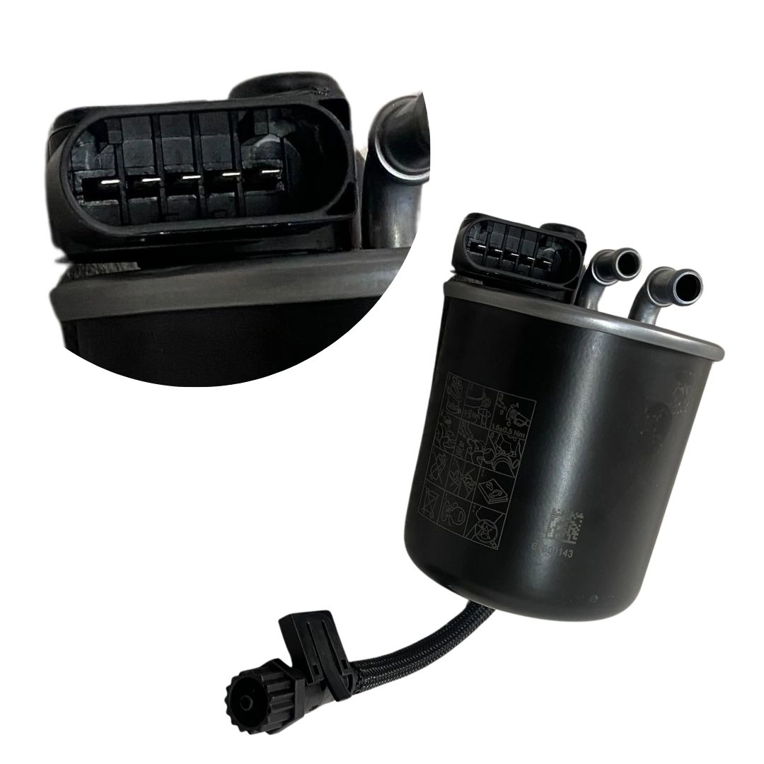 Filtro de Combustível Sprinter 318 319 313 316 310 318 316