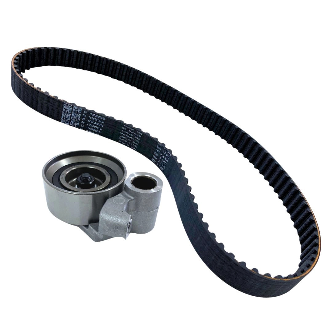 Kit Distribuição Correia Dentada Hilux Fortuner ZEN Z15032 Kit Distribuição Correia Dentada Hilux Fortuner ZEN Z15032