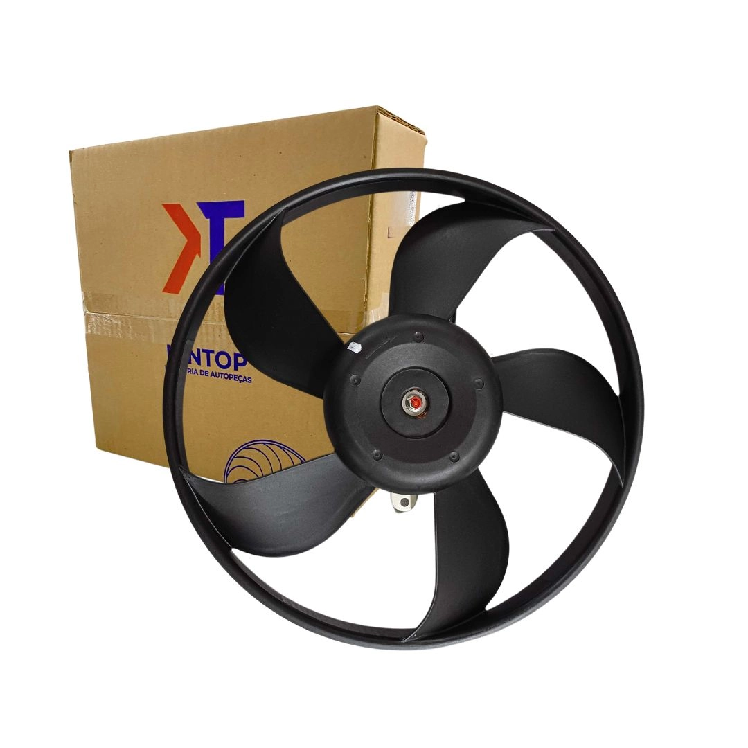 Ventoinha do Radiador Para Sentra 2.0 2007 a 2012 Com Ar Ventoinha do Radiador Para Sentra 2.0 2007 a 2012 Com Ar
