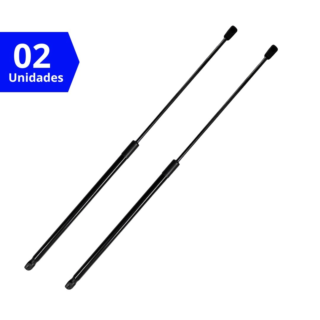 Par Amortecedor Mola Gas Grade Para Volvo VM VMX 20491669 Par Amortecedor Mola Gas Grade Para Volvo VM VMX 20491669