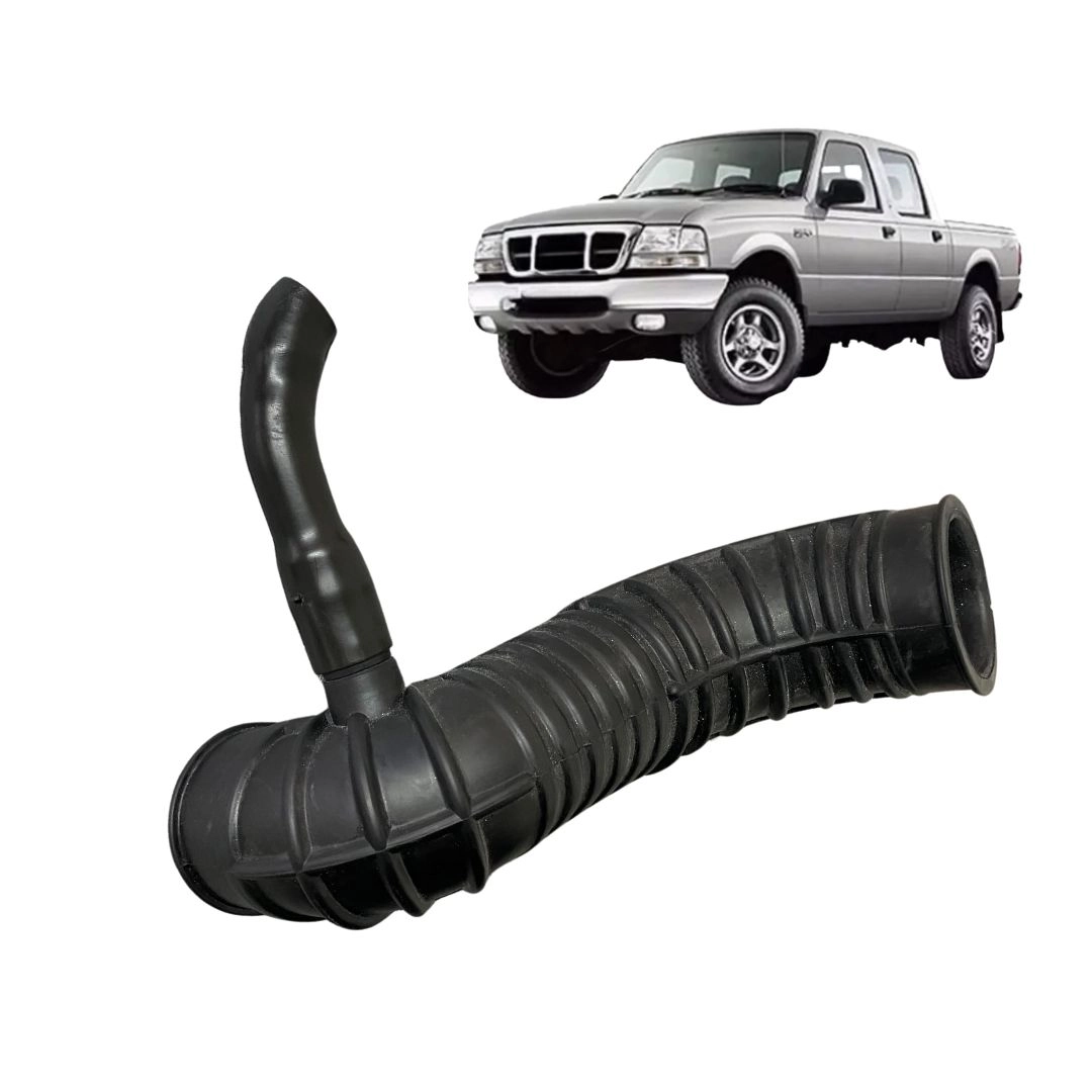 Mangueira Filtro de Ar Para Ranger 2.5 2.8 98 a 01 70200879 Mangueira Filtro de Ar Para Ranger 2.5 2.8 98 a 01 70200879