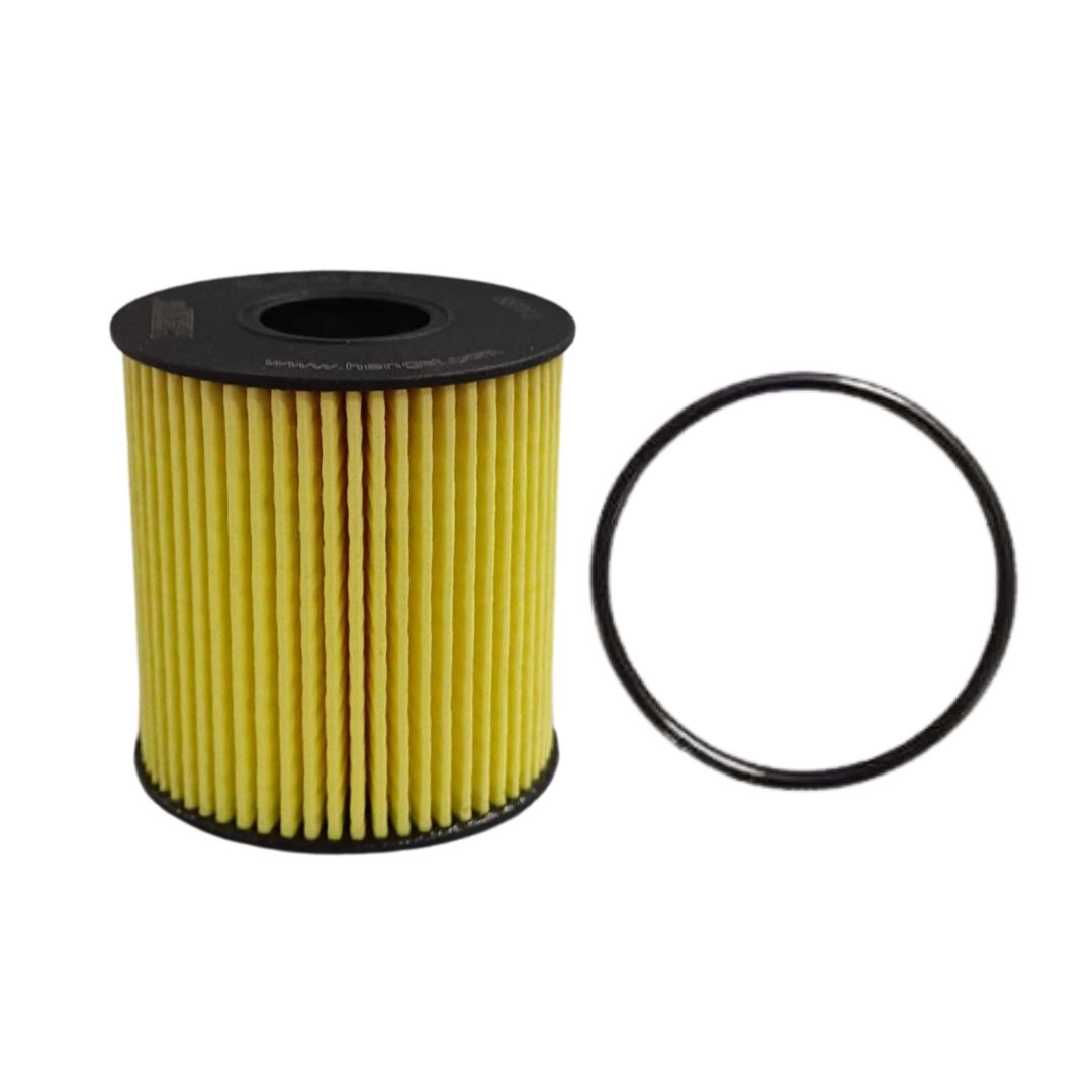 Filtro Óleo ParaCitroen C3 C4 C5 DS3 DS4 DS5 Cactus