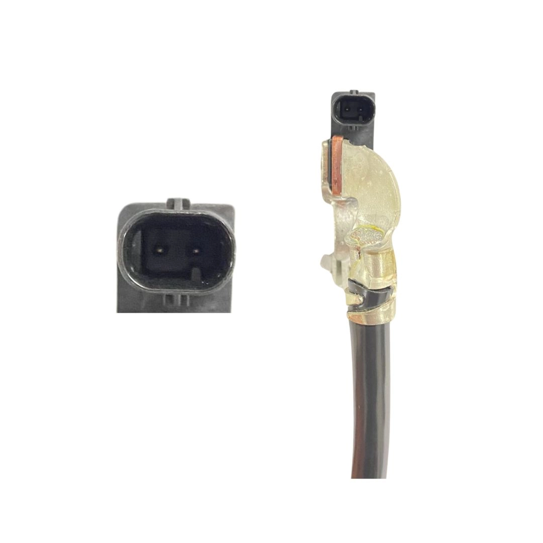 Sensor Inteligente Bateria Para BMW Serie 1 2 3 Hella Sensor Inteligente Bateria Para BMW Serie 1 2 3 Hella