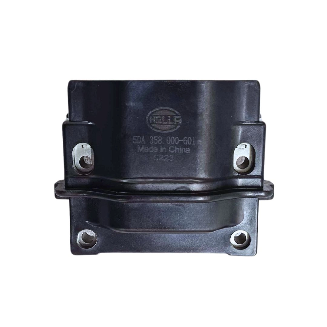 Bobina Ignição Para Toyota Corolla 1.6 1.8 Paseo 1.5 Hella Bobina Ignição Para Toyota Corolla 1.6 1.8 Paseo 1.5 Hella