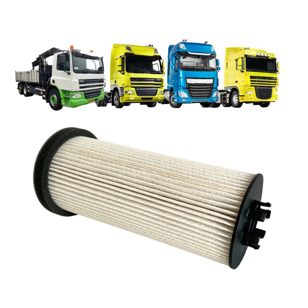Filtro de Combustivel para DAF CF75 CF85 XF 105 Hengst 