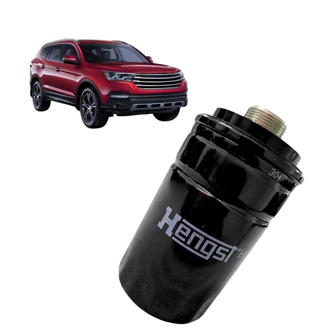 Filtro Óleo Para Lifan X80 2.0 Turbo Após 2019 8430A00230