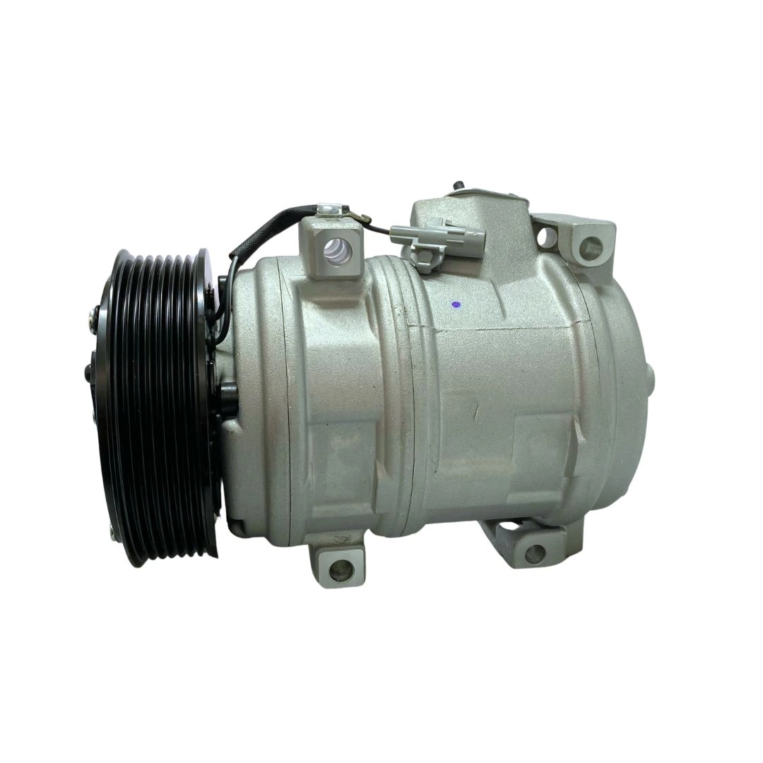 Compressor Ar Condicionado Para Hilux SW4 Hilux 3.0 12 a 15
