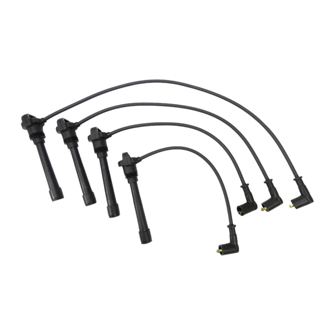 Cabo Ignição Vela Fiat Palio Siena Doblo Gauss GC5021 Cabo Ignição Vela Fiat Palio Siena Doblo Gauss GC5021