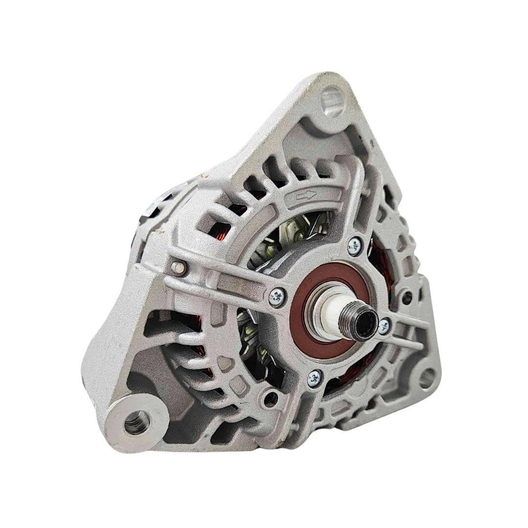 Alternador Para VW 13150 13180 13190 17210 7110 7120 MWM ZEN Alternador Para VW 13150 13180 13190 17210 7110 7120 MWM ZEN
