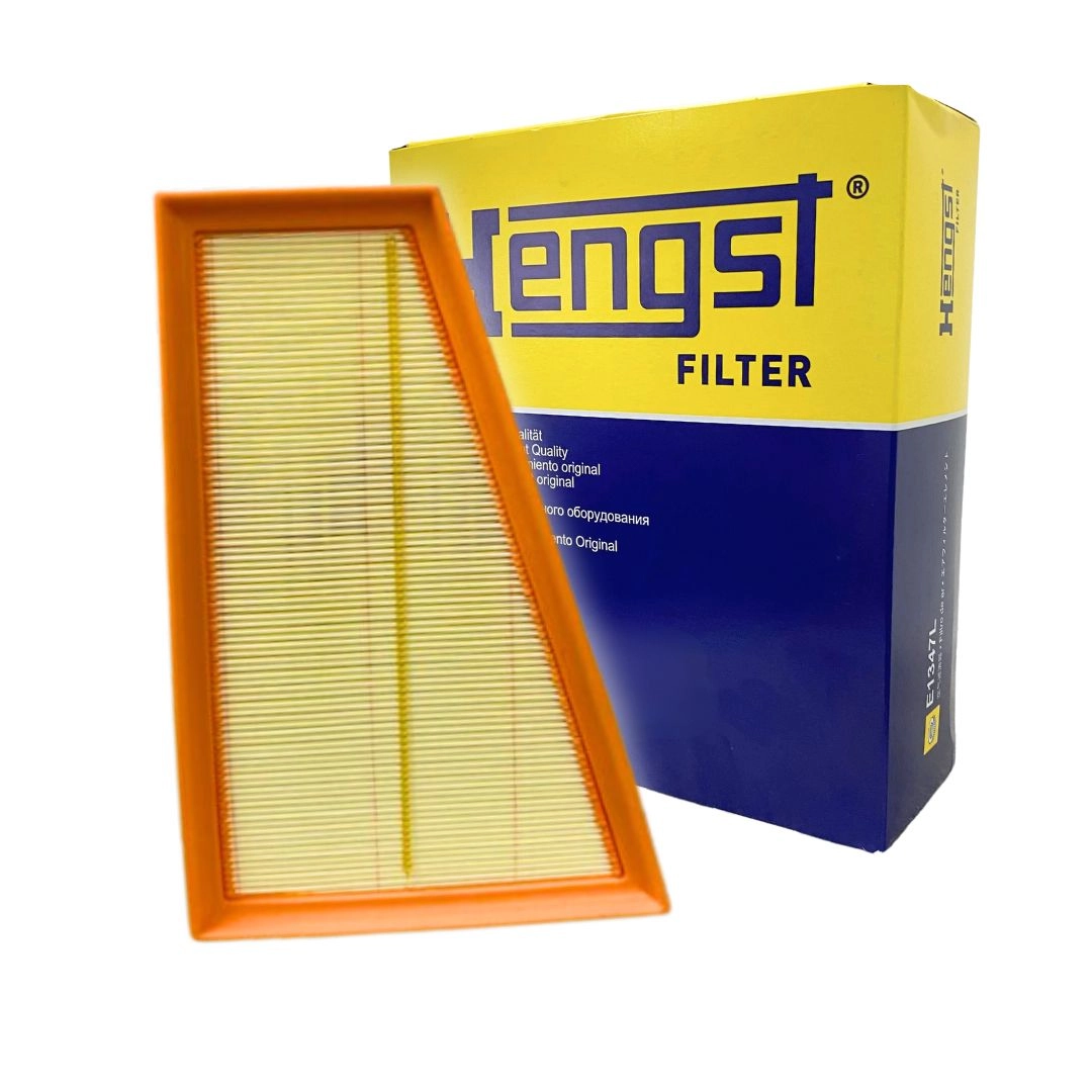 Filtro Ar Para A200 B200 Cla200 Cla250 Gla200 Gla250 HENGST