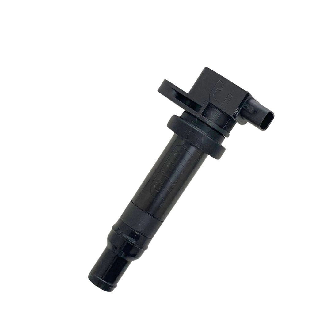 Bobina Ignição Para Azera V6 2011 à 2017 GAUSS GC4130 Bobina Ignição Para Azera V6 2011 à 2017 GAUSS GC4130