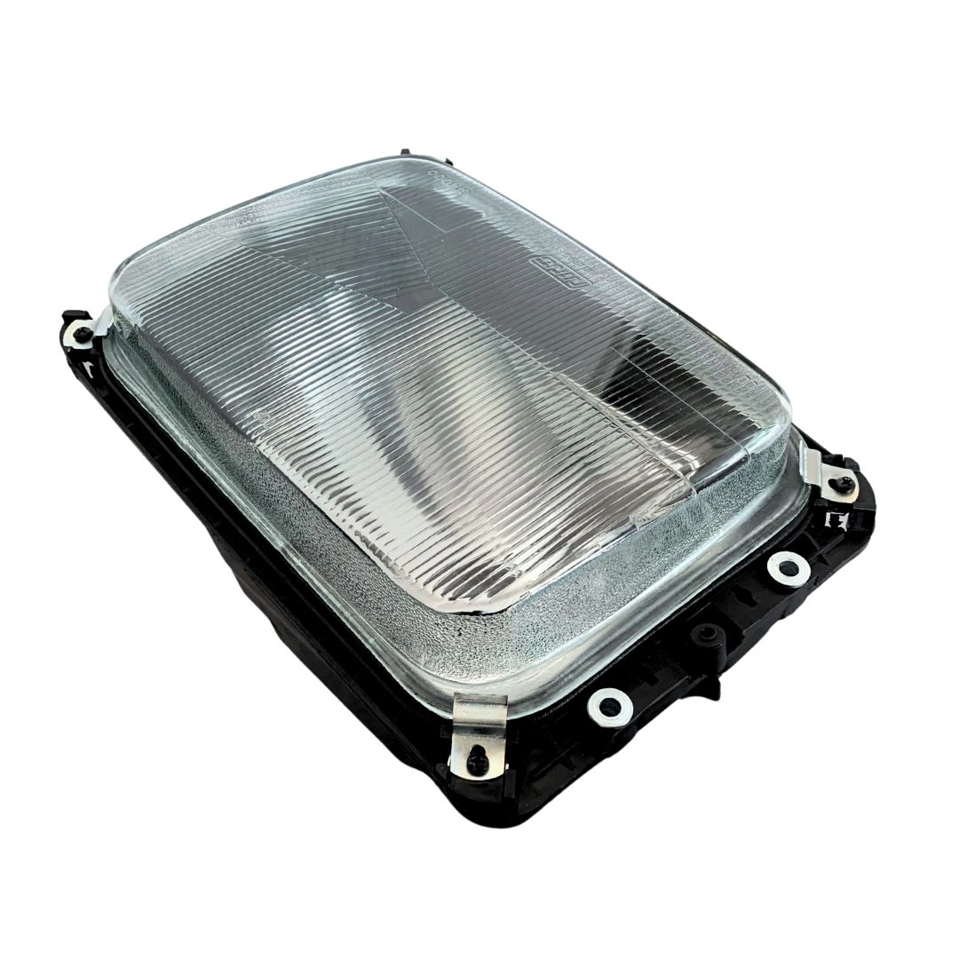 Farol Bicudinho Para Mercedes MB 709 710 712 LD