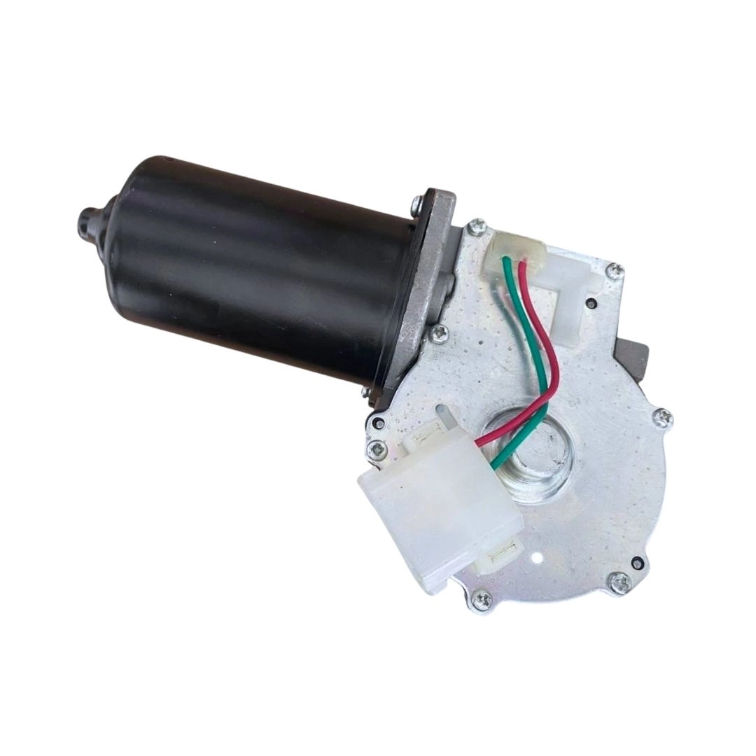 Motor Limpador Parabrisa Dianteiro 24v Para Mercedes Benz Axor 2006 a 2022 EDN 0038202742