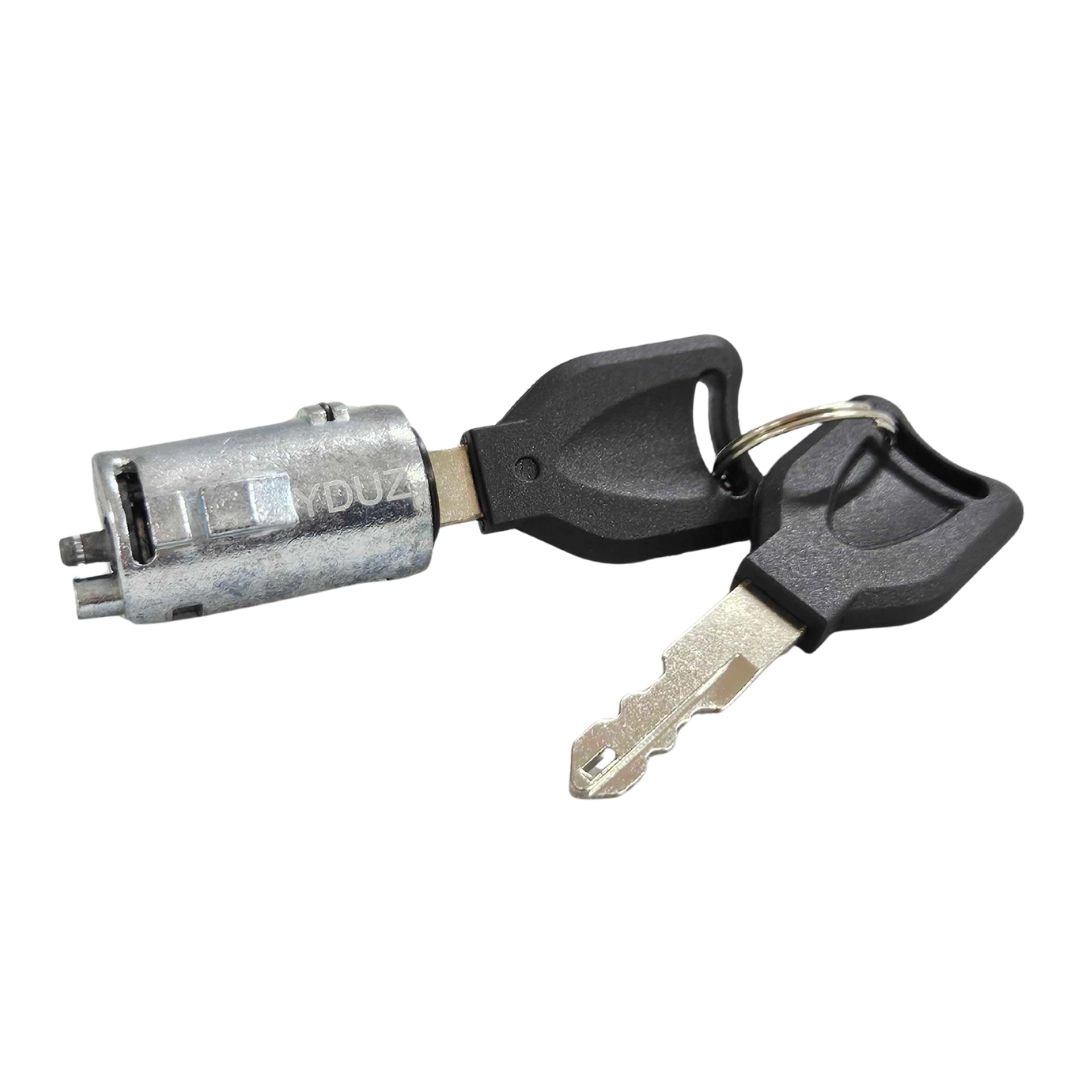Miolo Maçaneta Externa Porta Para Volvo VM VMX 20502660