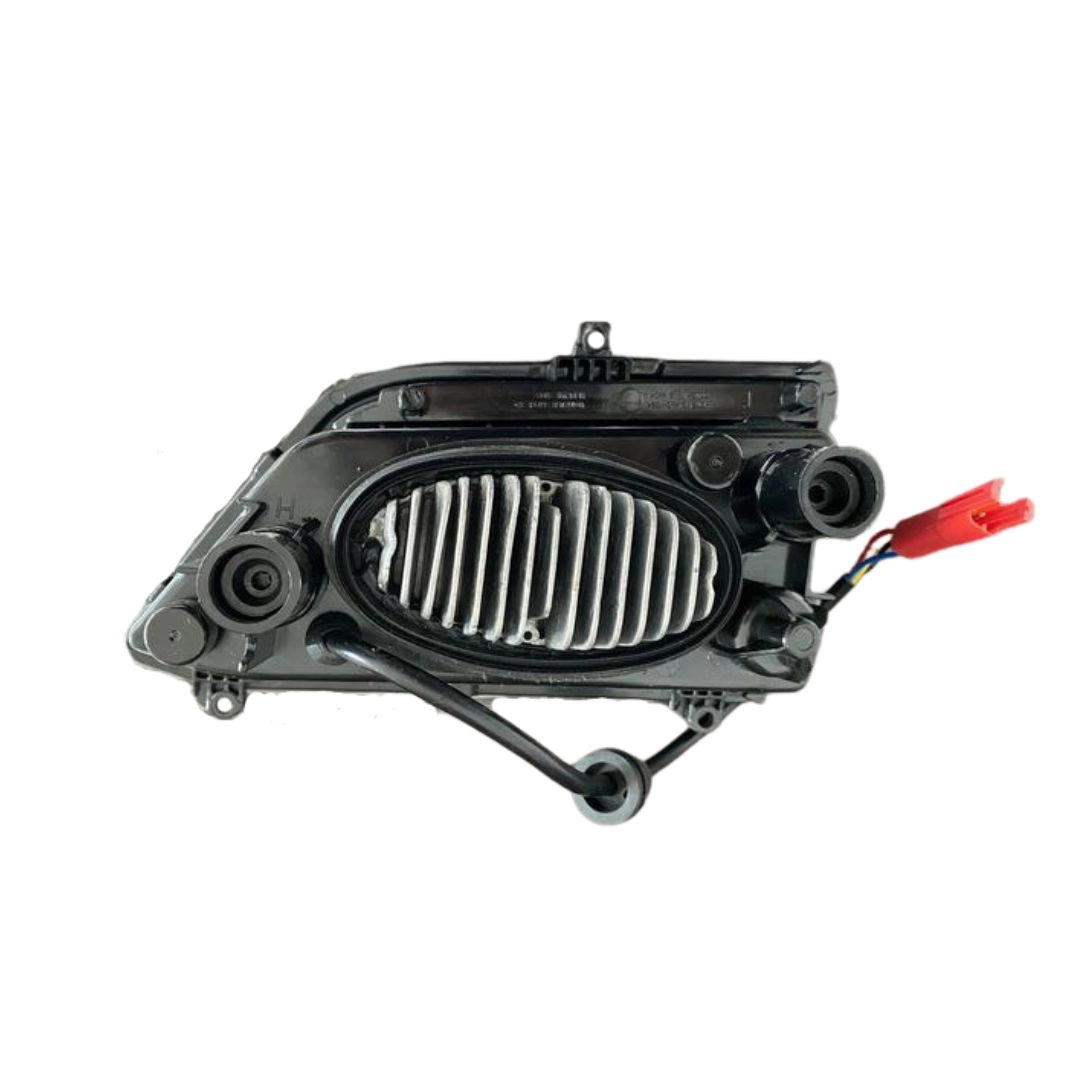 Lanterna Farol Teto Alto ParaScania NTG 2019 Direito Lanterna Farol Teto Alto ParaScania NTG 2019 Direito