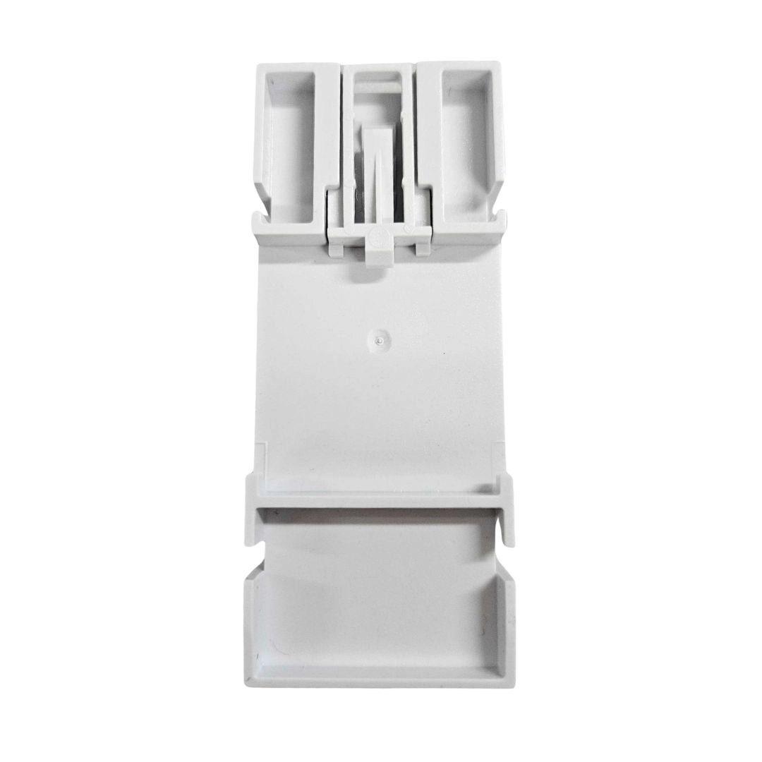 Timer Digital Trilho Quadros 220V 56 Programações DNI 6621