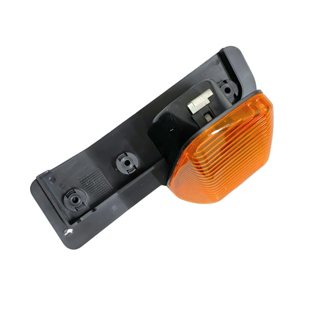 Lanterna Pisca Seta Para Iveco Stralis 2006 Laranja LE