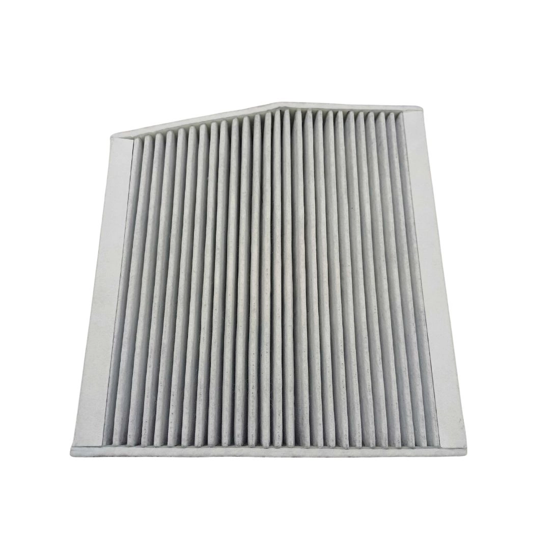 Filtro Ar Condicionado Para BMW Z4 MB CLA GLA Class A