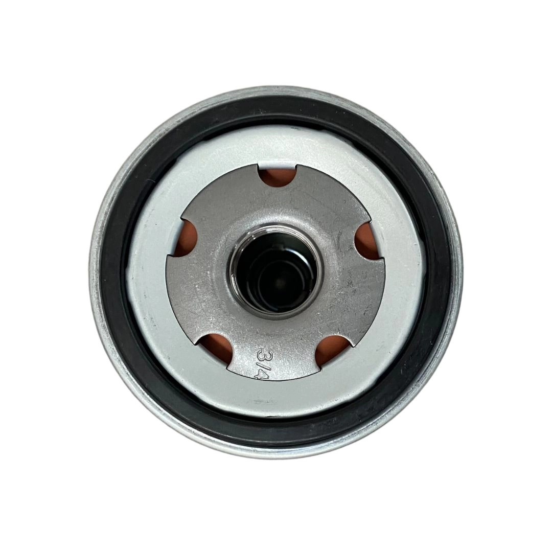 Filtro de Óleo VW Gol Up Jetta Polo Golf Fox Saveiro HENGST