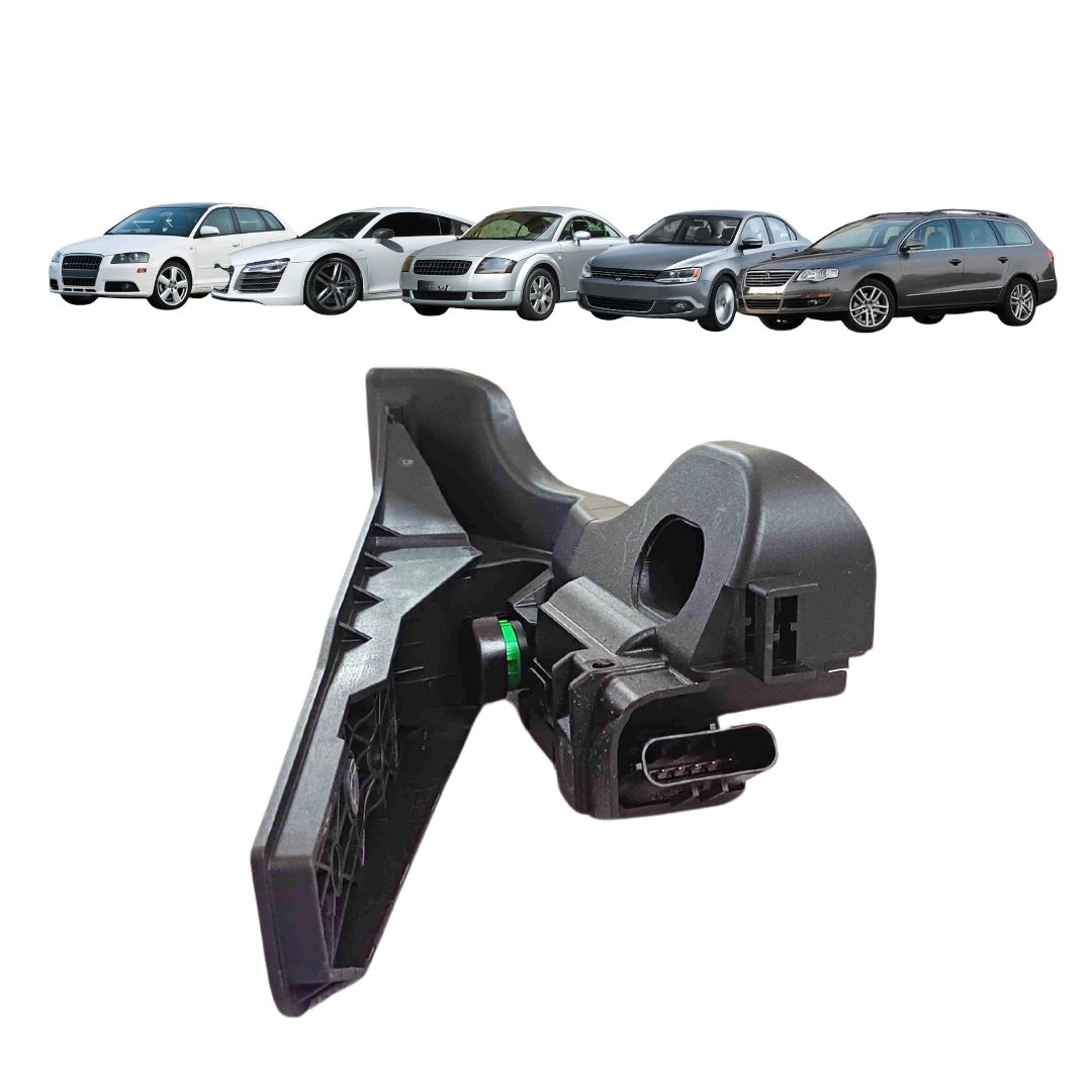 Pedal Acelerador Para Audi A3 R8 TT VW Jetta Passat Hella Pedal Acelerador Para Audi A3 R8 TT VW Jetta Passat Hella