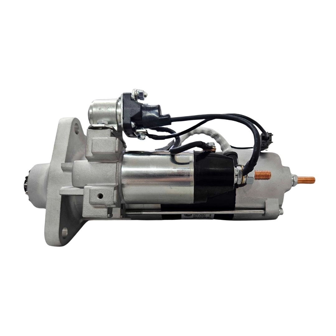 Motor Partida Para Volvo FH12 FM12 1998 a 2006 Ônibus Volvo B12 2004 a 2011 Hella