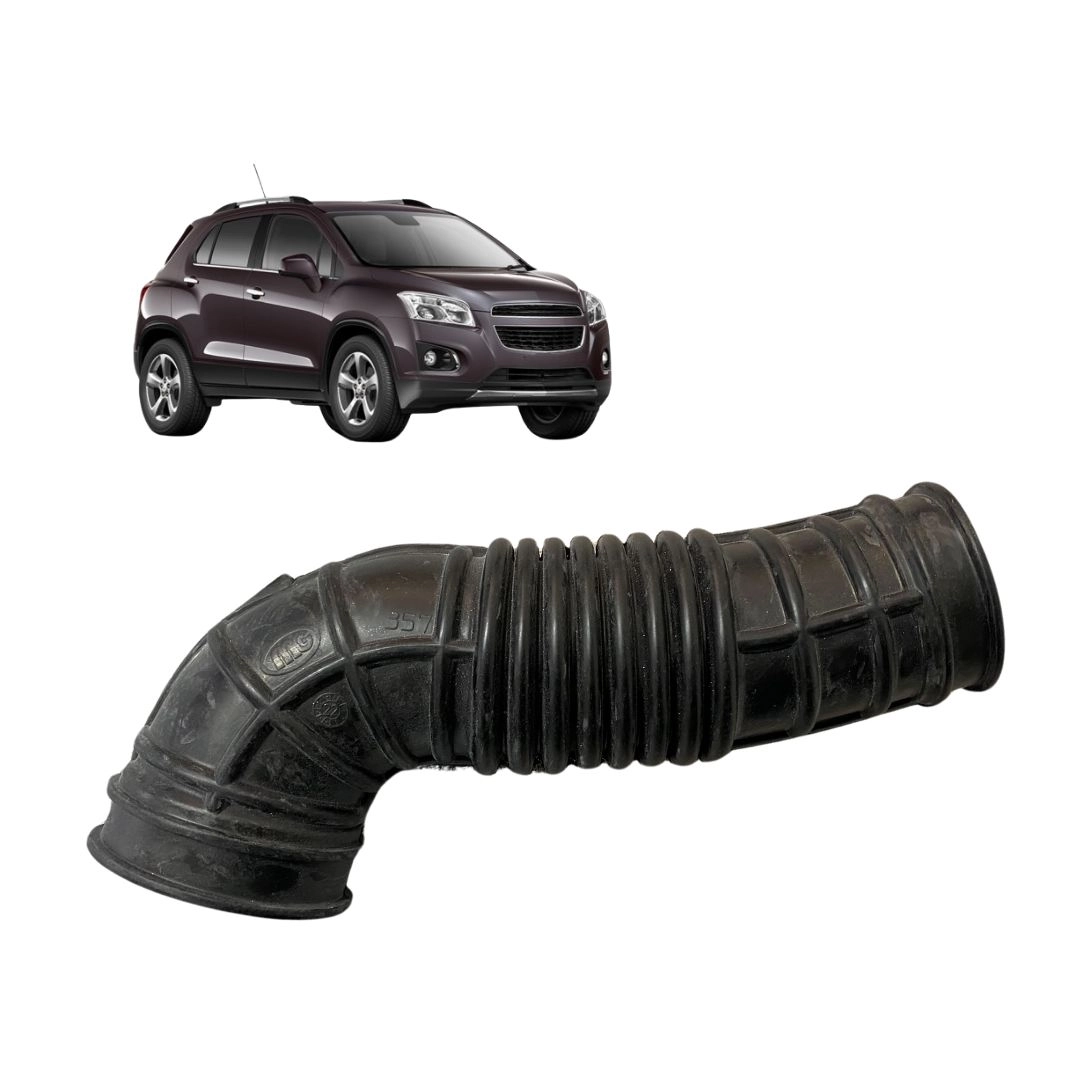 Mangueira Filtro de Ar Para Tracker 1.4 1.8 13 a 18 95492001 Mangueira Filtro de Ar Para Tracker 1.4 1.8 13 a 18 95492001