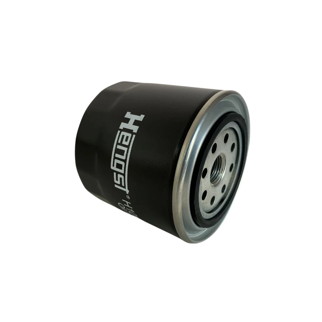 Filtro de Óleo Motor Para Nissan Frontier Pathfinder Hengst