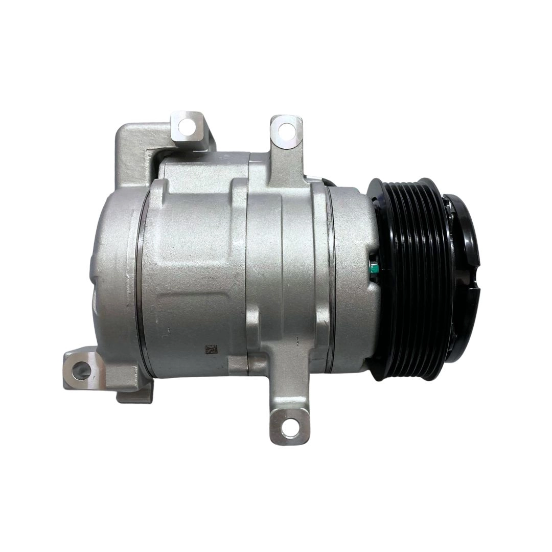 Compressor Ar Condicionado Para Honda Civic 1.8 2012 a 2016