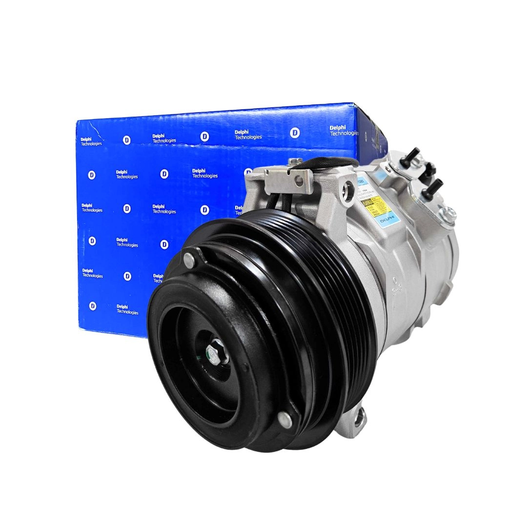 Compressor Ar Condicionado Para Sprinter 2.2 311 2009 a 2011 Compressor Ar Condicionado Para Sprinter 2.2 311 2009 a 2011