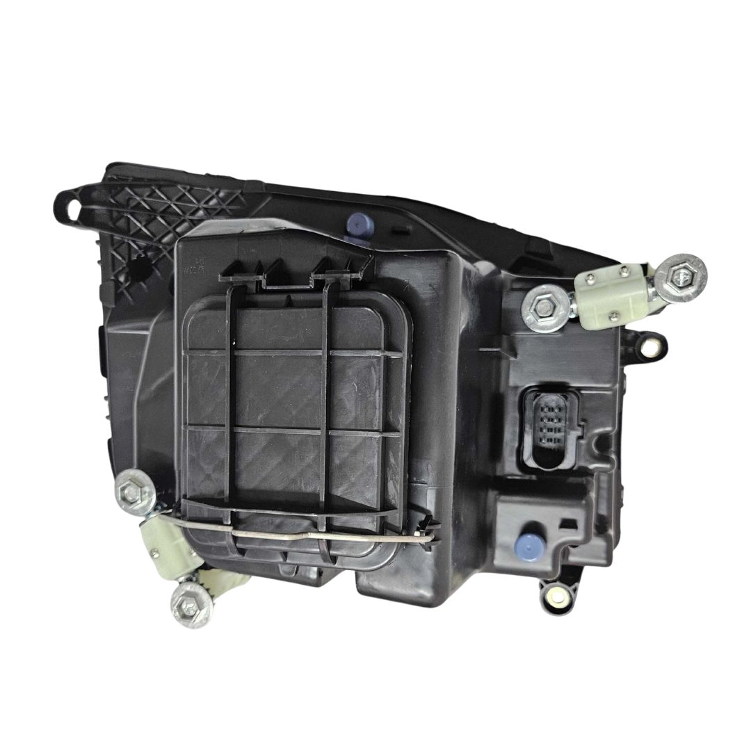 Farol Principal DRL Para Volkswagen Novo Delivery Express 4150 6160 9170 11180 13180 Lado Direito 23B941034A Farol Principal DRL Para Volkswagen Novo Delivery Express 4150 6160 9170 11180 13180 Lado Direito 23B941034A