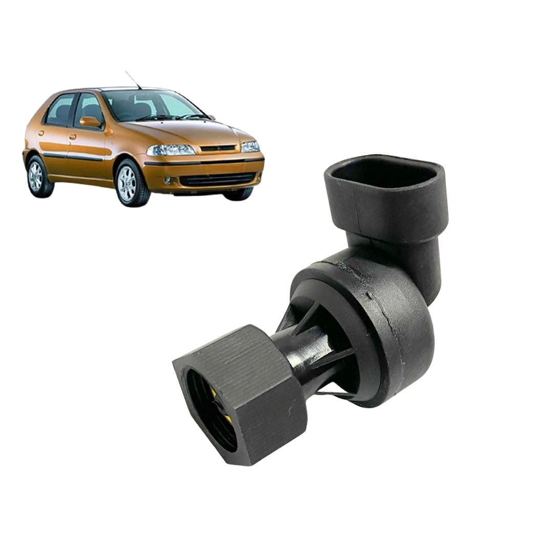 Sensor Velocidade Para Fiat Palio 1.6 2001 a 2003 MPI