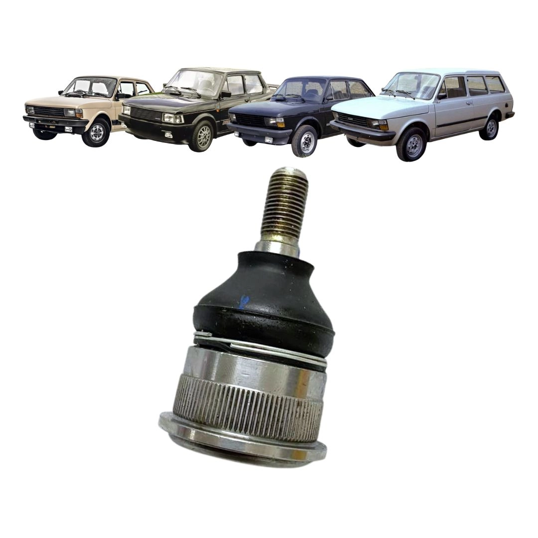 Pivo Suspensão Para Fiat 147 Oggi  Spazio Panorama