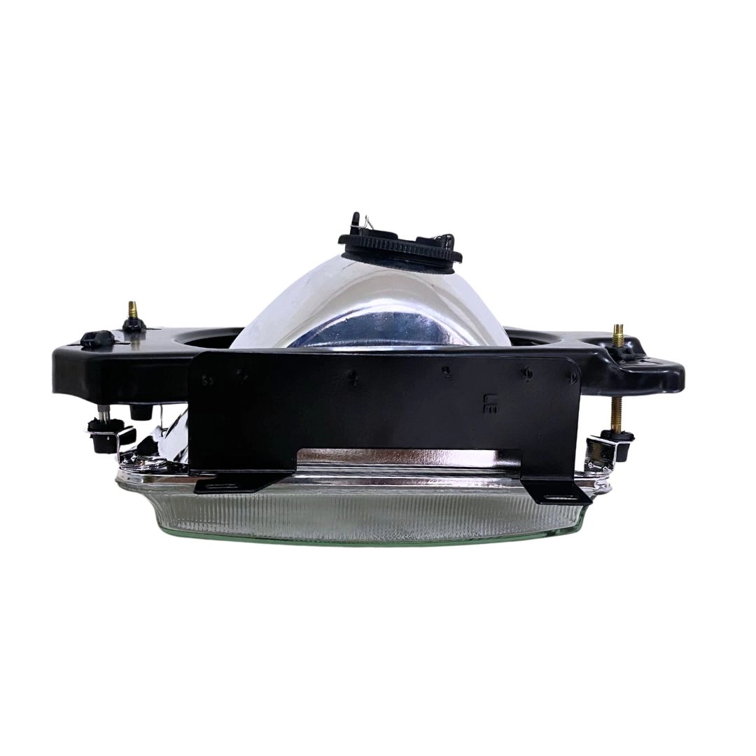 Farol Principal VW Worker 7110 8120 8150 9150 Após 2000 LE