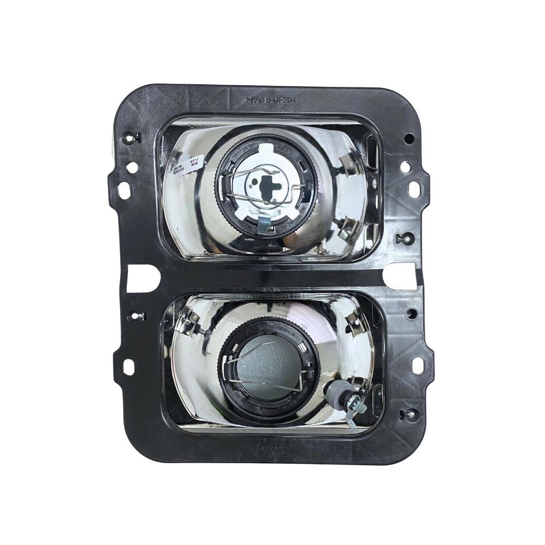Farol Principal Para Ford F1000 F4000 F11000 85 a 91 LE