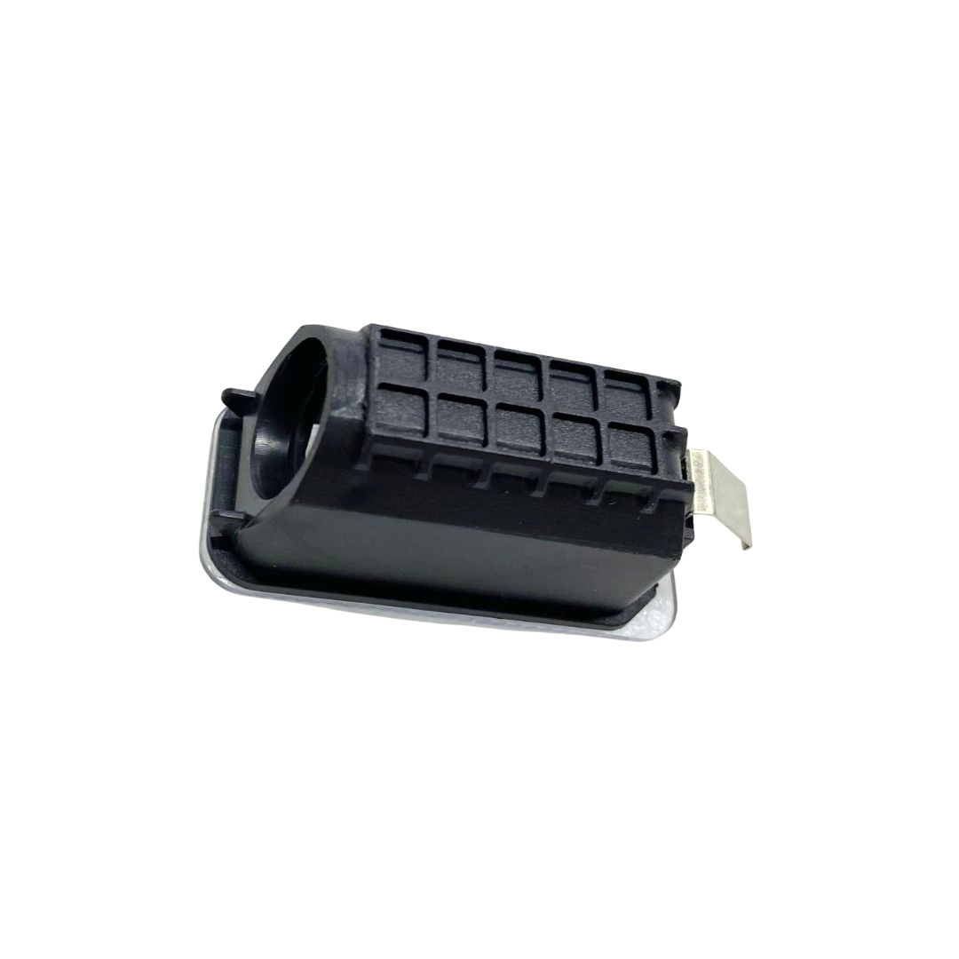 Lanterna de Placa Para Ford Fiesta 2013 a 2019 ETE7972