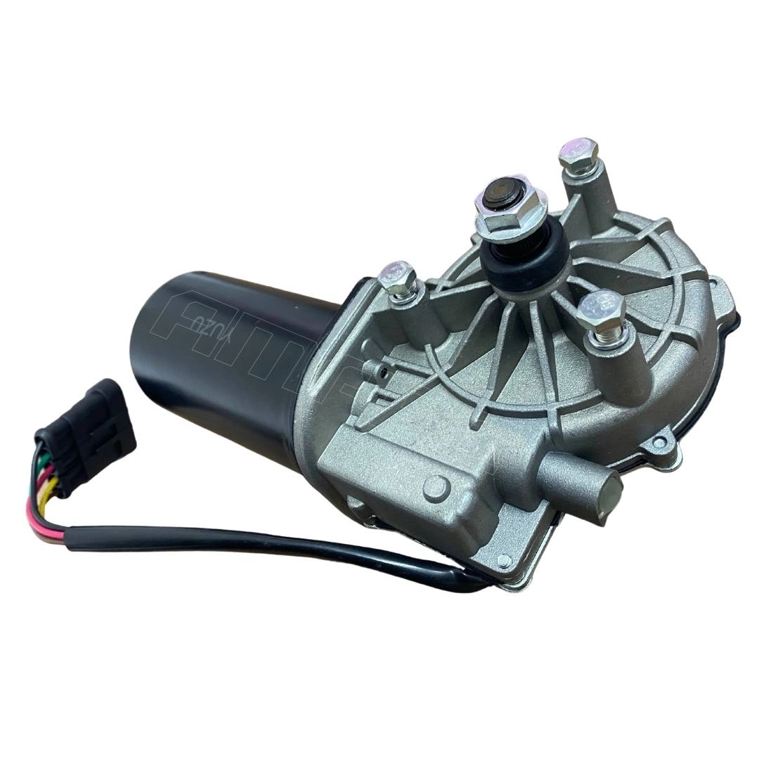 Motor Limpador de Parabrisa Para Iveco Stralis Tector