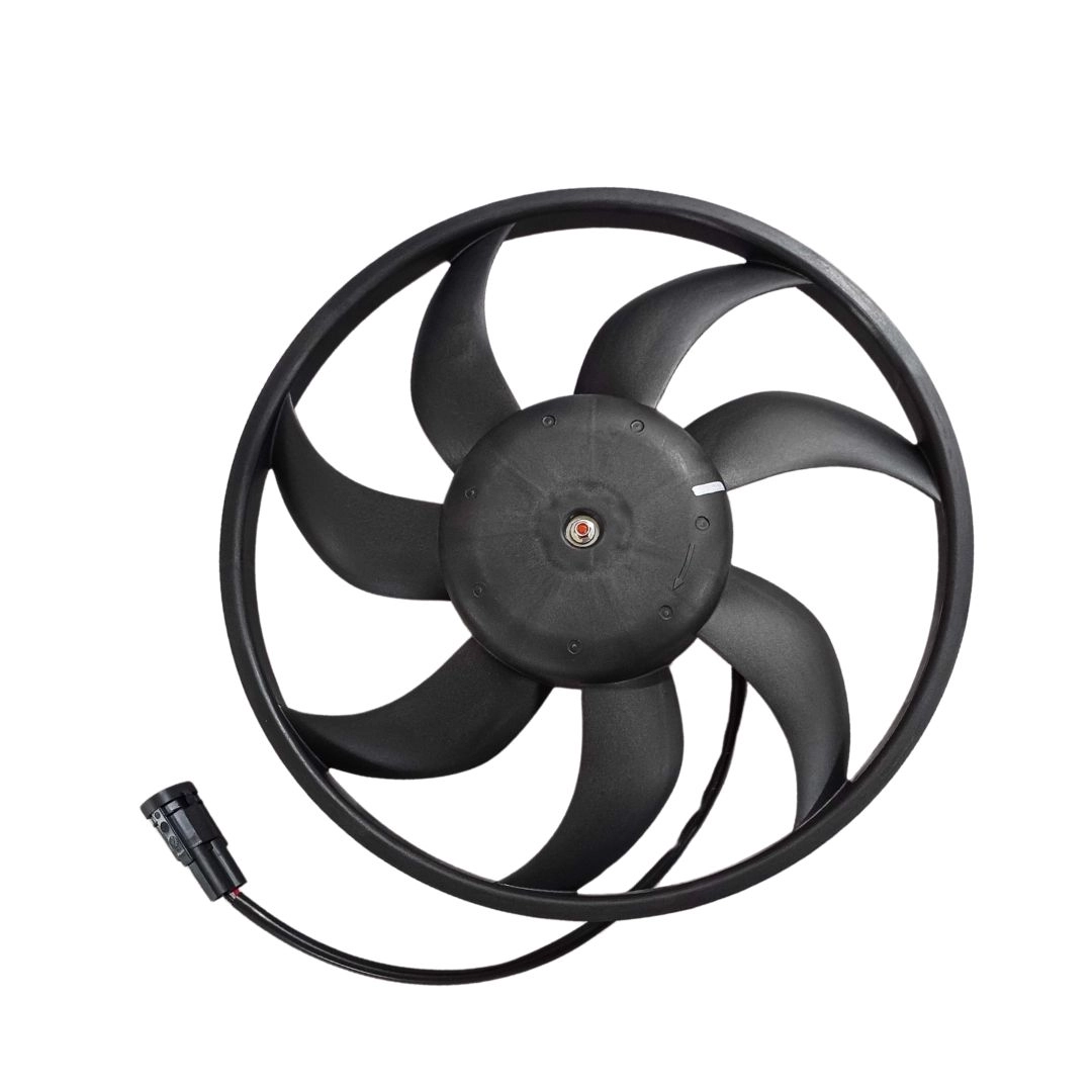 Ventoinha Radiador para Xsara Picasso 2.0 2000 a 2012