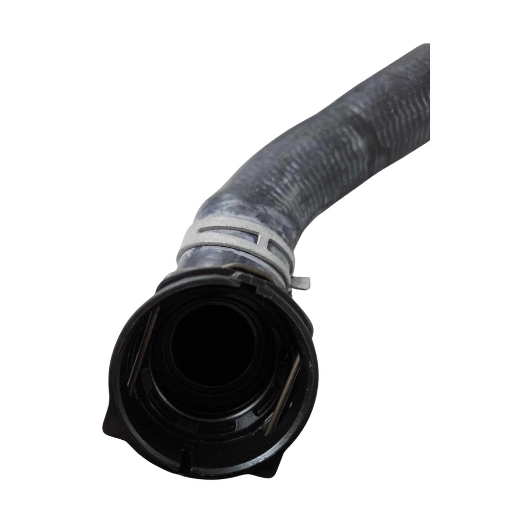 Mangueira Inferior Radiador Para Jeep Compass 2.0 Após 2016