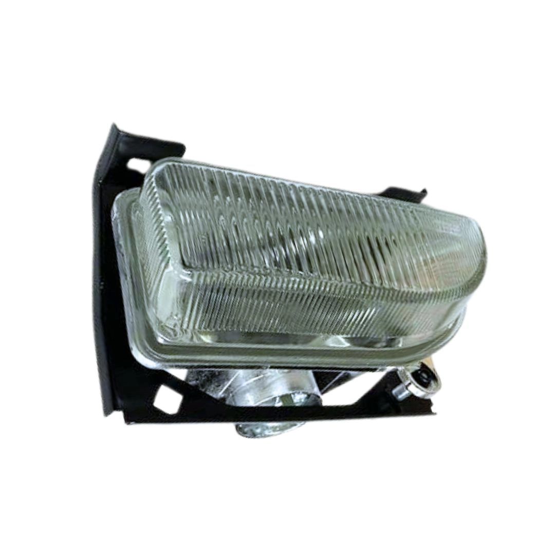 Farol Milha Para Gol Parati Saveiro G2 até 1999 LE Vidro Farol Milha Para Gol Parati Saveiro G2 até 1999 LE Vidro